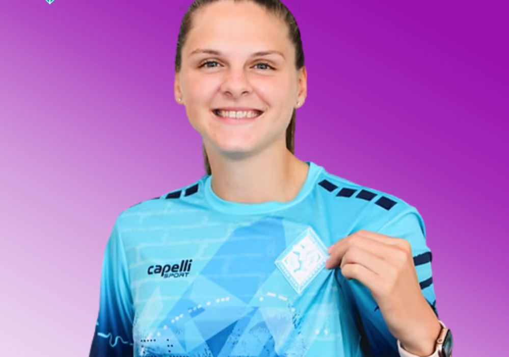 Isobel Goodwin