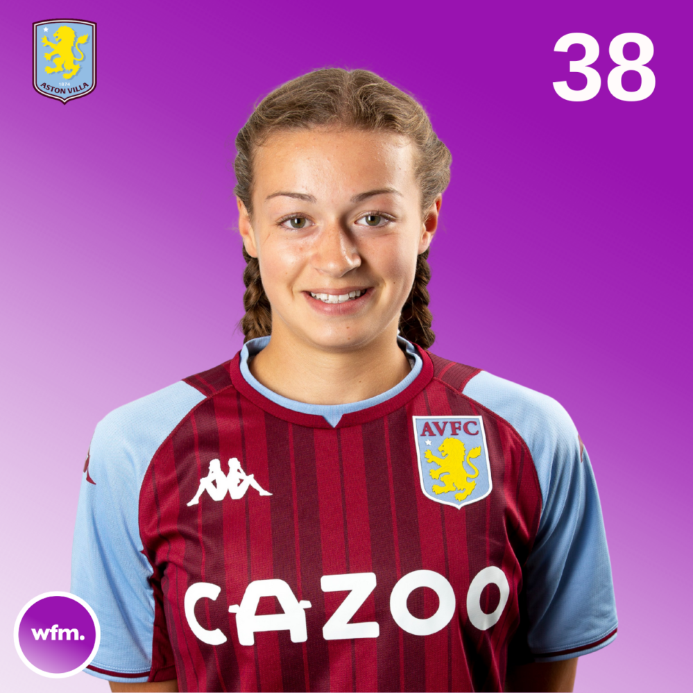 Rachel Maltby