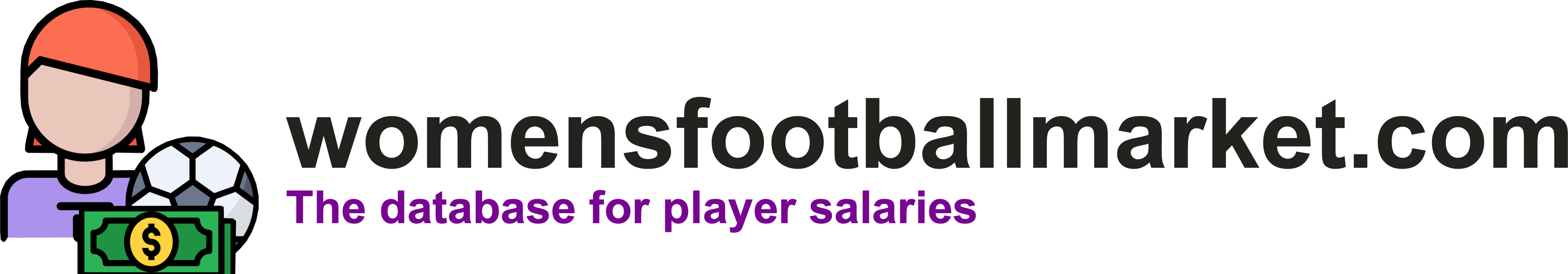 Women's Football Salaries